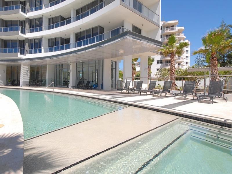 34/173 Old Burleigh Road, Broadbeach QLD 4218